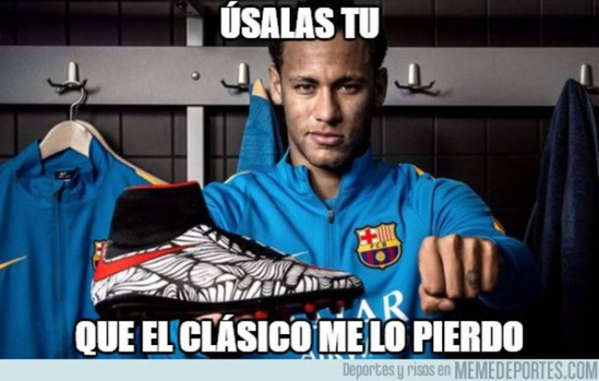 Los terribles memes destrozan al Barcelona tras recibir paliza de la Juventus