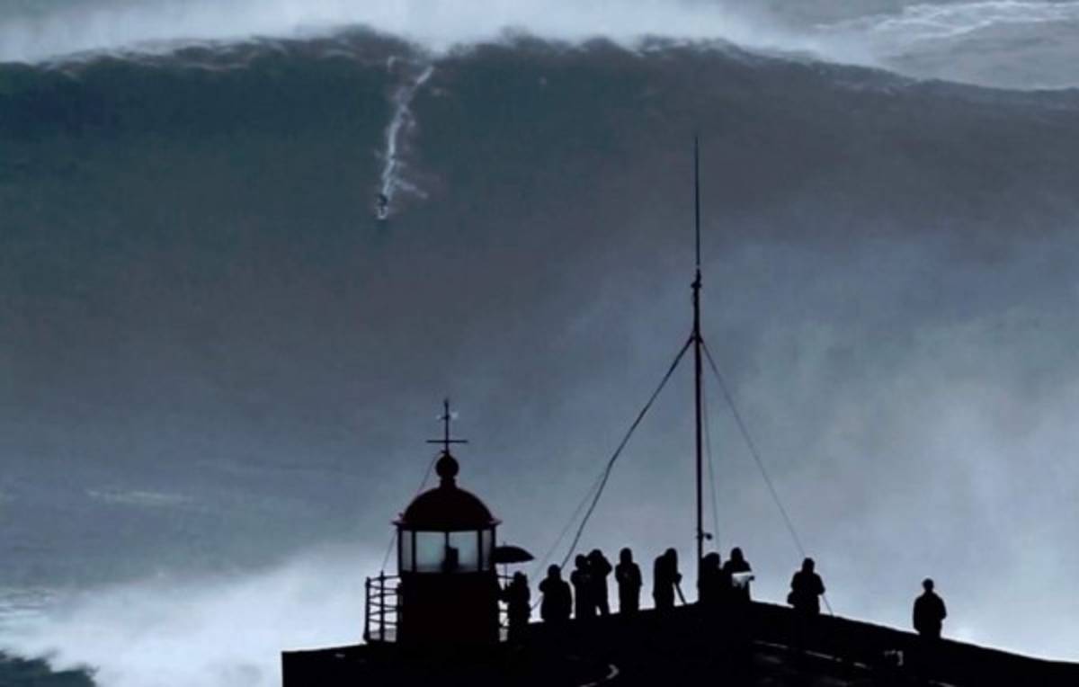 Los récords más absurdos y extraños del deporte mundial