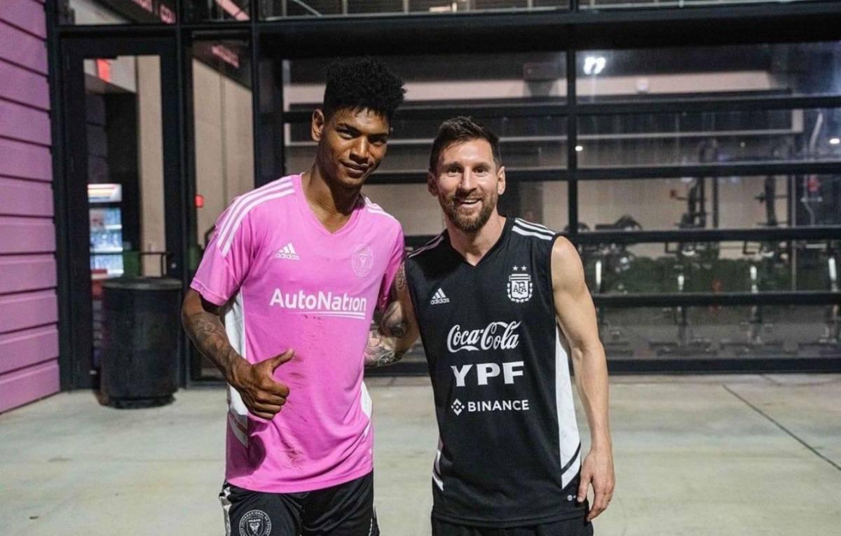 Sin sus mejores dos legionarios: Cuba y su modificado 11 titular que se enfrentaría a Honduras por la Nations League