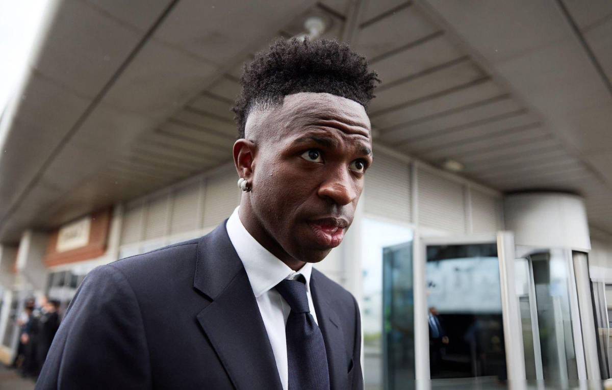 El mensaje sorpresivo de Lunin, la broma a Güler y el lujoso hotel donde se hospeda el Real Madrid previo a la final de Champions