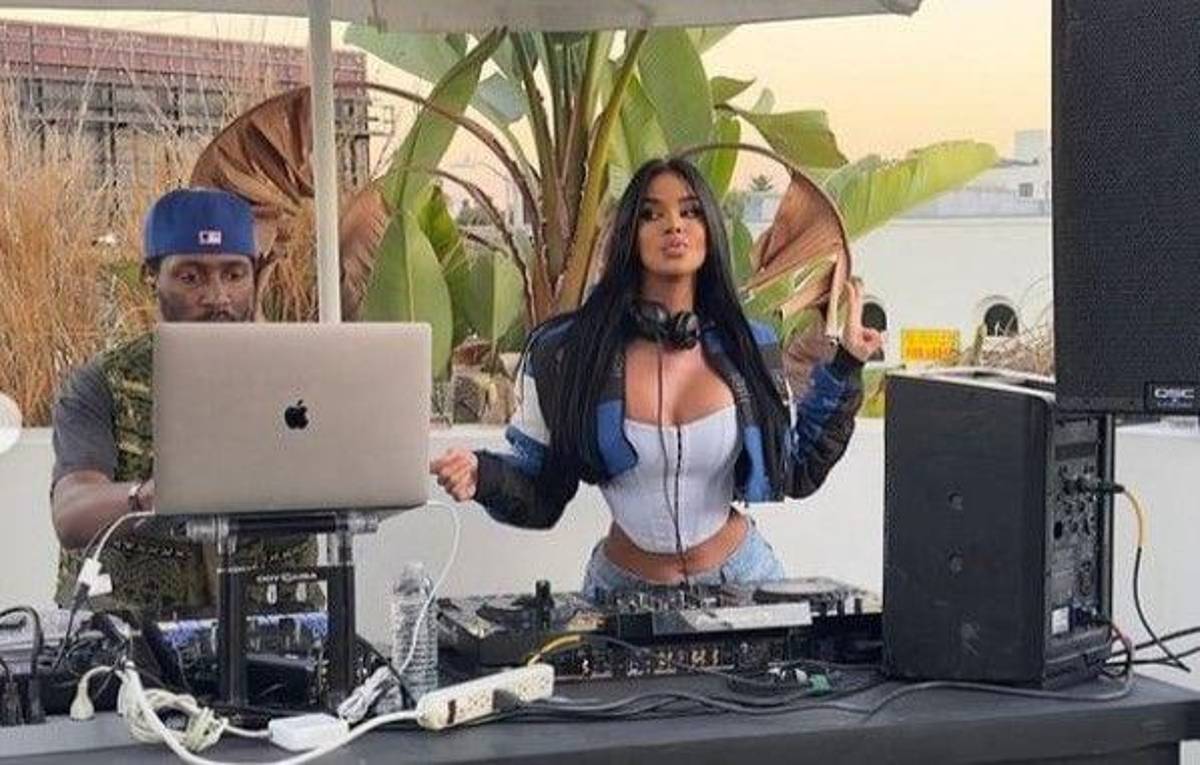 Ivana Knoll confirma que estará en la Eurocopa 2024 y hace una sorpresiva revelación: “Pocos lo saben...”