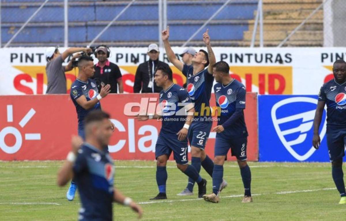 ¡Imparables! Los clubes con mayor cantidad de triunfos de visitantes en el Apertura 2019