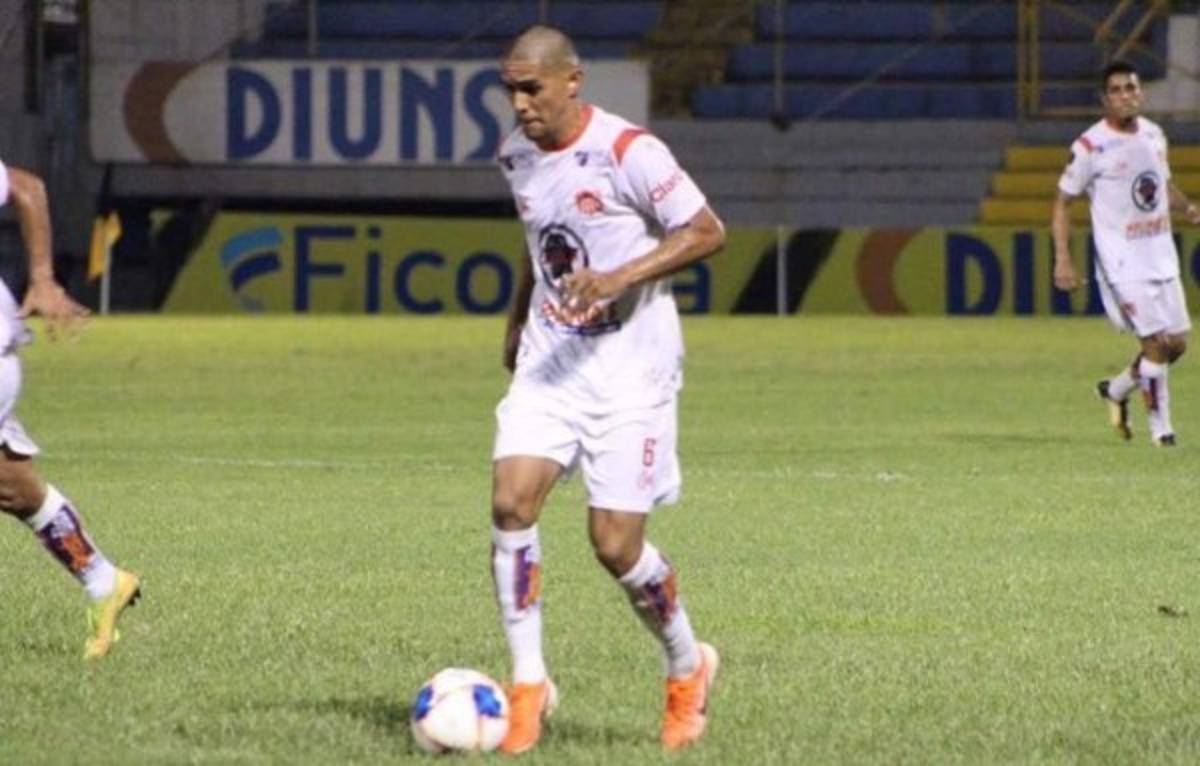 ¡Con cuatro jugadores del Vida! El 11 que dejó la Fecha 5 del torneo Apertura 2020 en Honduras