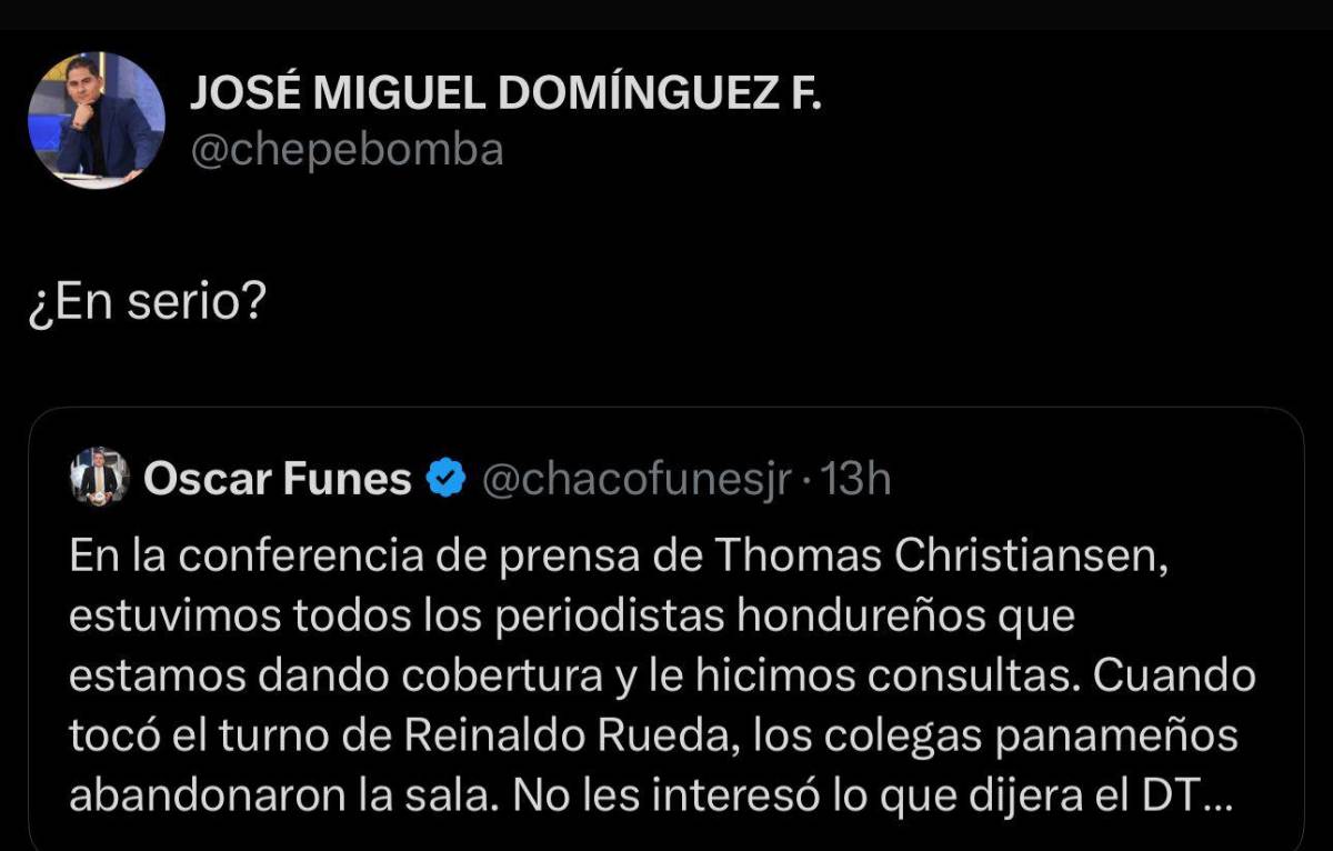 Leyenda catracha apostó: así reaccionó la prensa previo al Honduras vs Panamá por Copa Oro: Cierren bocas cero excusas