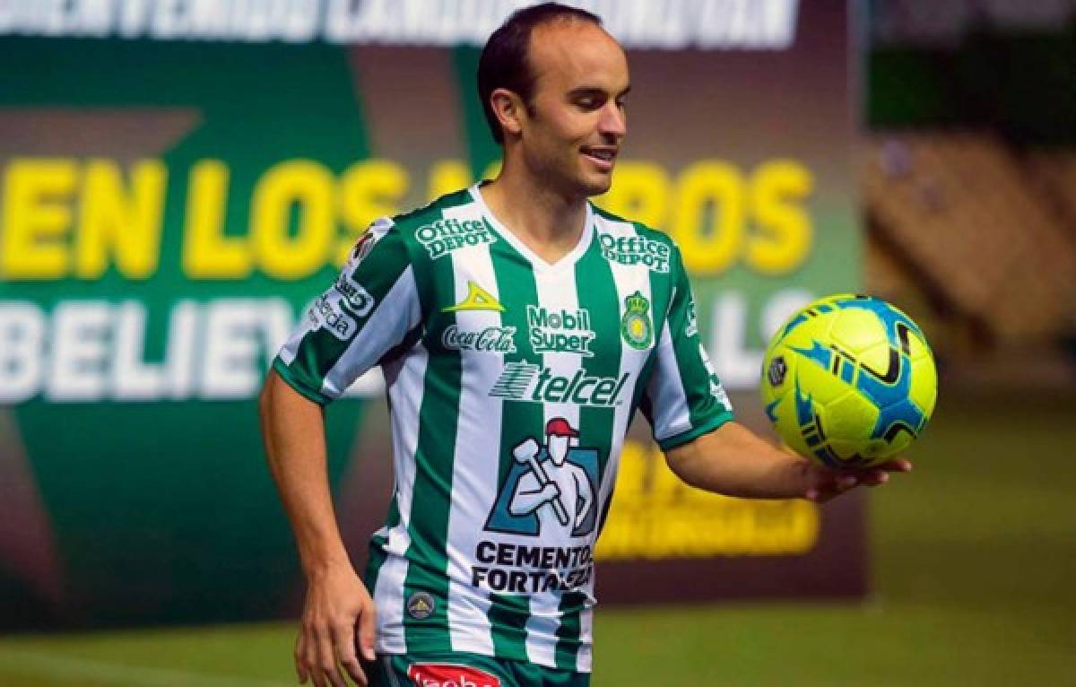 Con hondureños: ¡Los futbolistas que regresaron de su retiro!