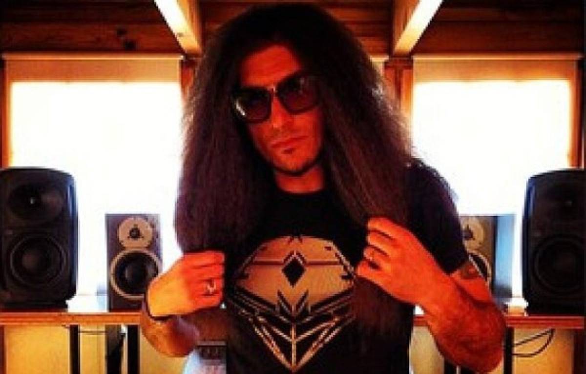 Irreconocible: El tremendo cambio de look de ex jugador de Barcelona y mejor amigo de Messi    