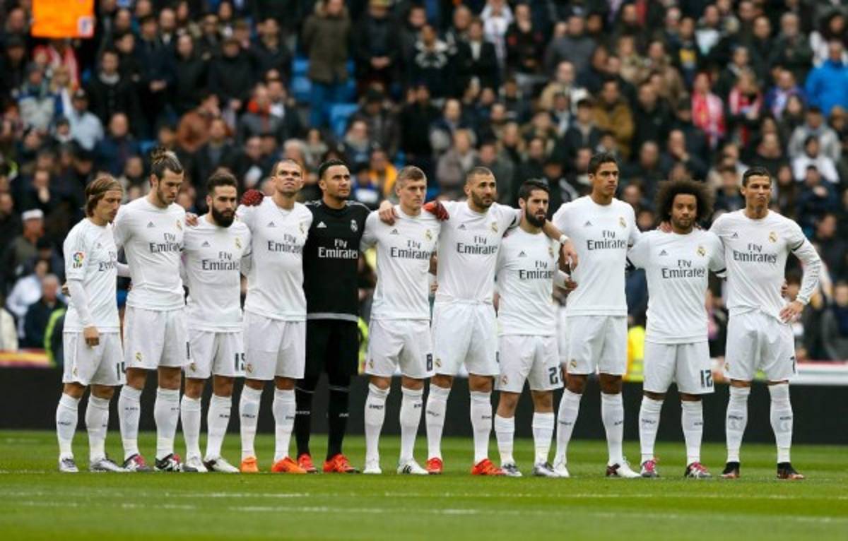 Real Madrid le quita jugador al Atlético y cierra su primer fichaje