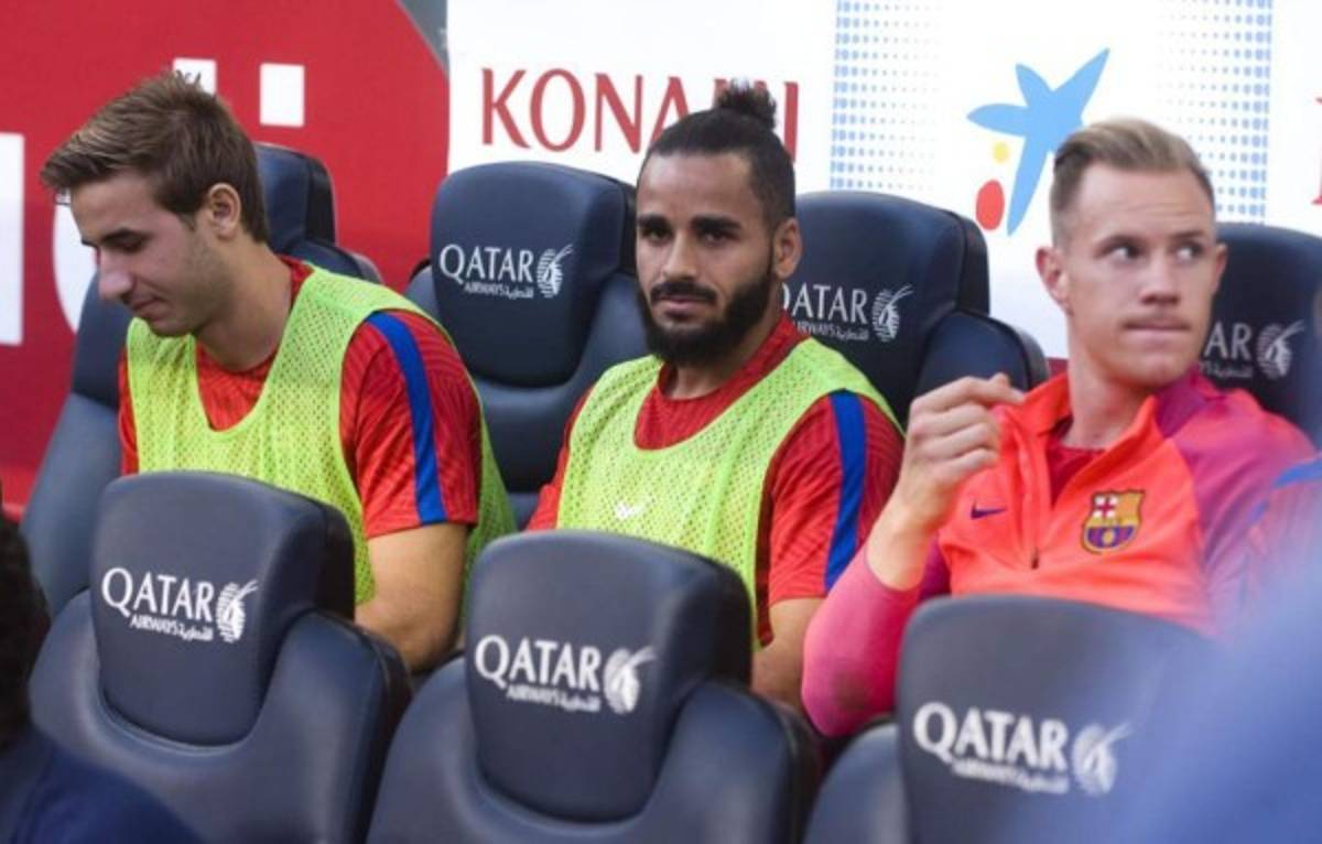 RUMORES/FICHAJES: Messi exige al Barcelona fichar crack; Honduras suma legionario