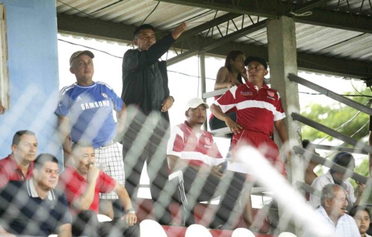 Curiosidades de la primera jornada de la Liga Nacional de Honduras