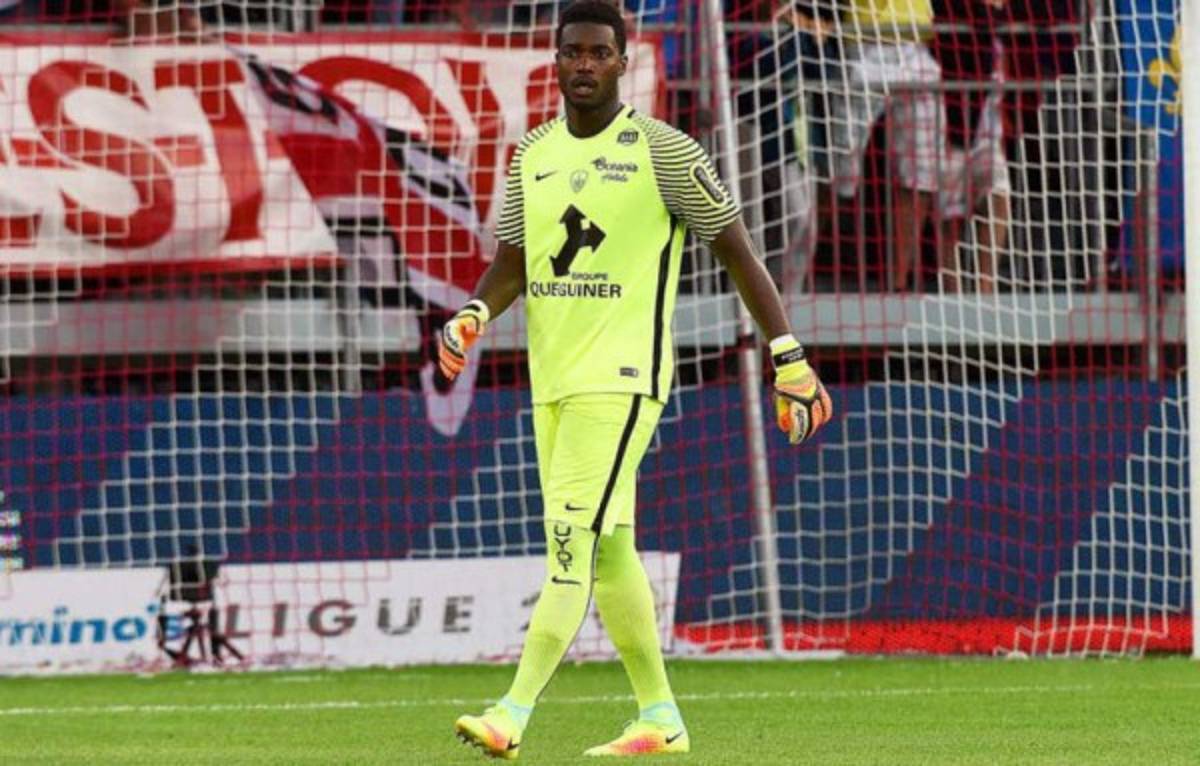 ¡Pudieron enfrentar a Honduras! Jugadores con origen de Martinica, rival del domingo