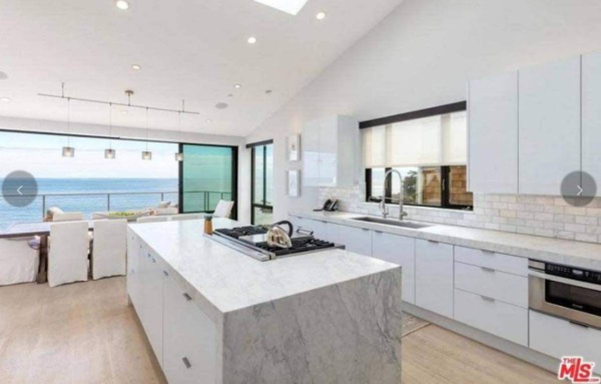 Así vive una estrella de la NBA: La mansión de Kevin Durant, mejor que la de cualquier futbolista