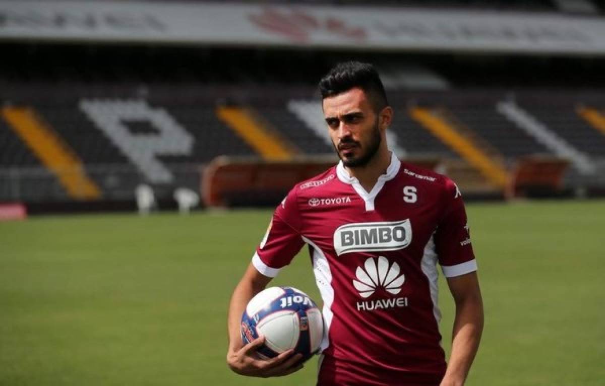 ¡Rumores y fichajes en Costa Rica! Roger Rojas con ofertas para salir de Alajuelense