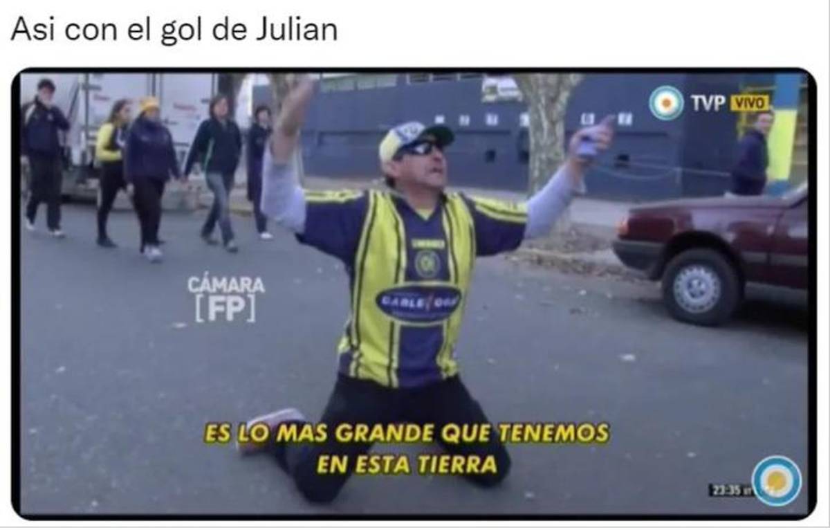 Hacen pedazos a los del Real Madrid y anti-Messi: Los jocosos memes de la clasificación de Argentina a la final del Mundial