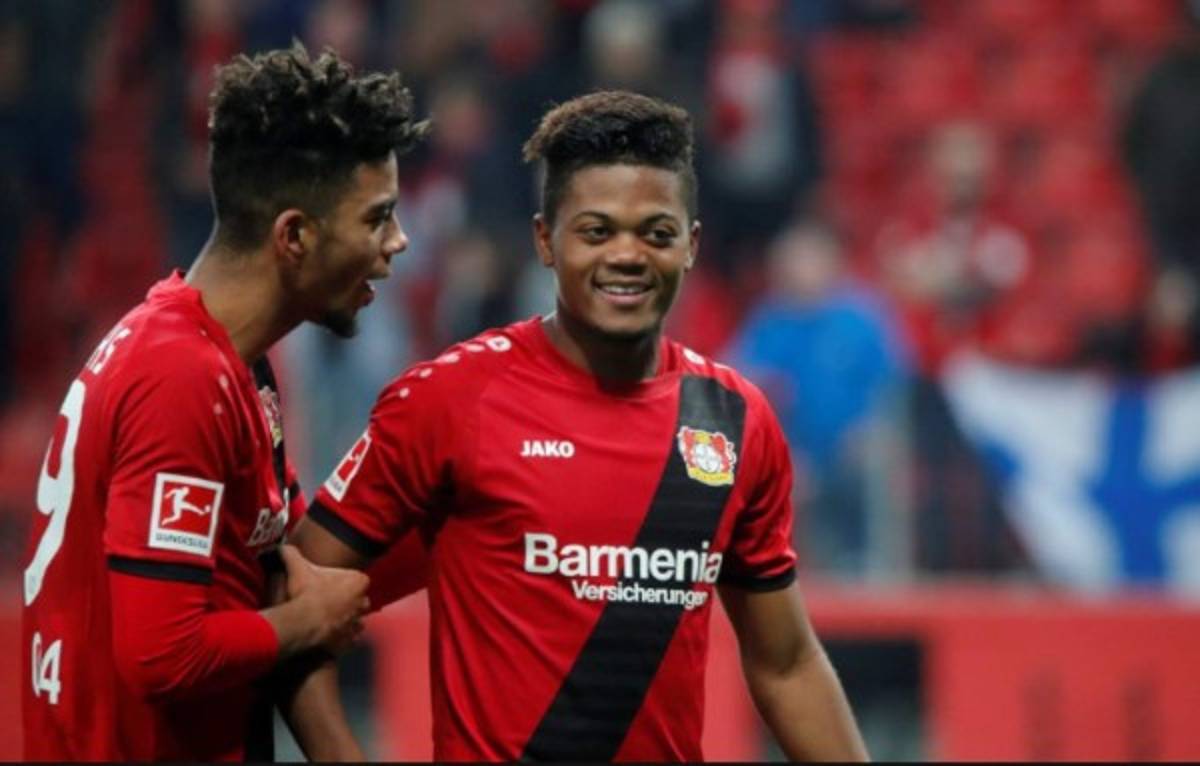 Las jóvenes promesas a seguir en la temporada 2018/19 en Europa