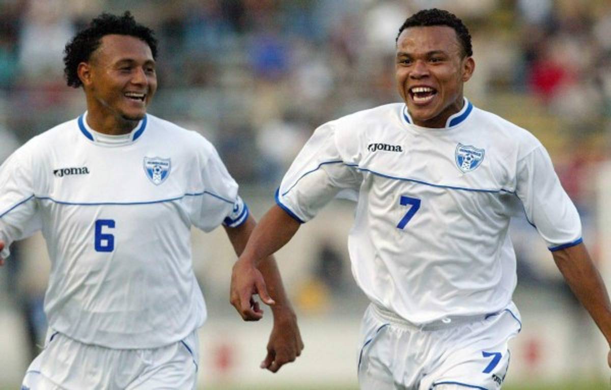 FOTOS: Emil Martínez, el hombre al que la rodilla le rompió su sueño