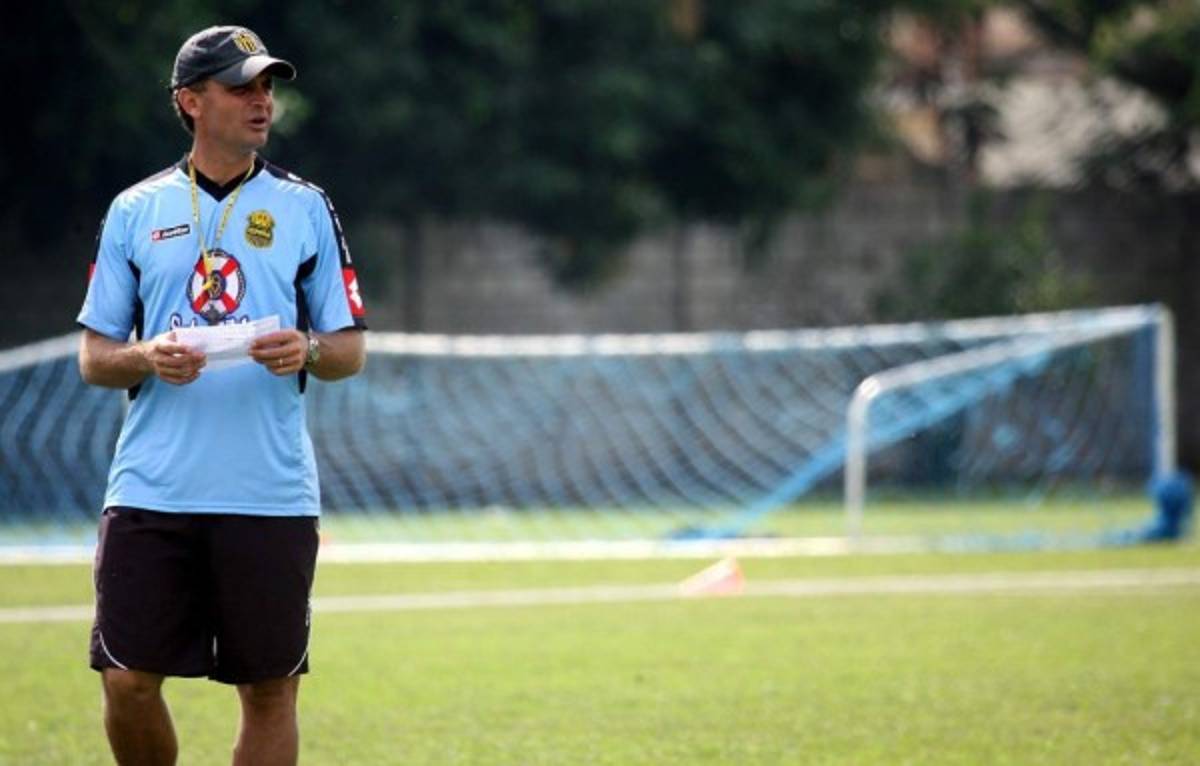 RUMORES Y FICHAJES: Olimpia y Real España siguen con sus refuerzos