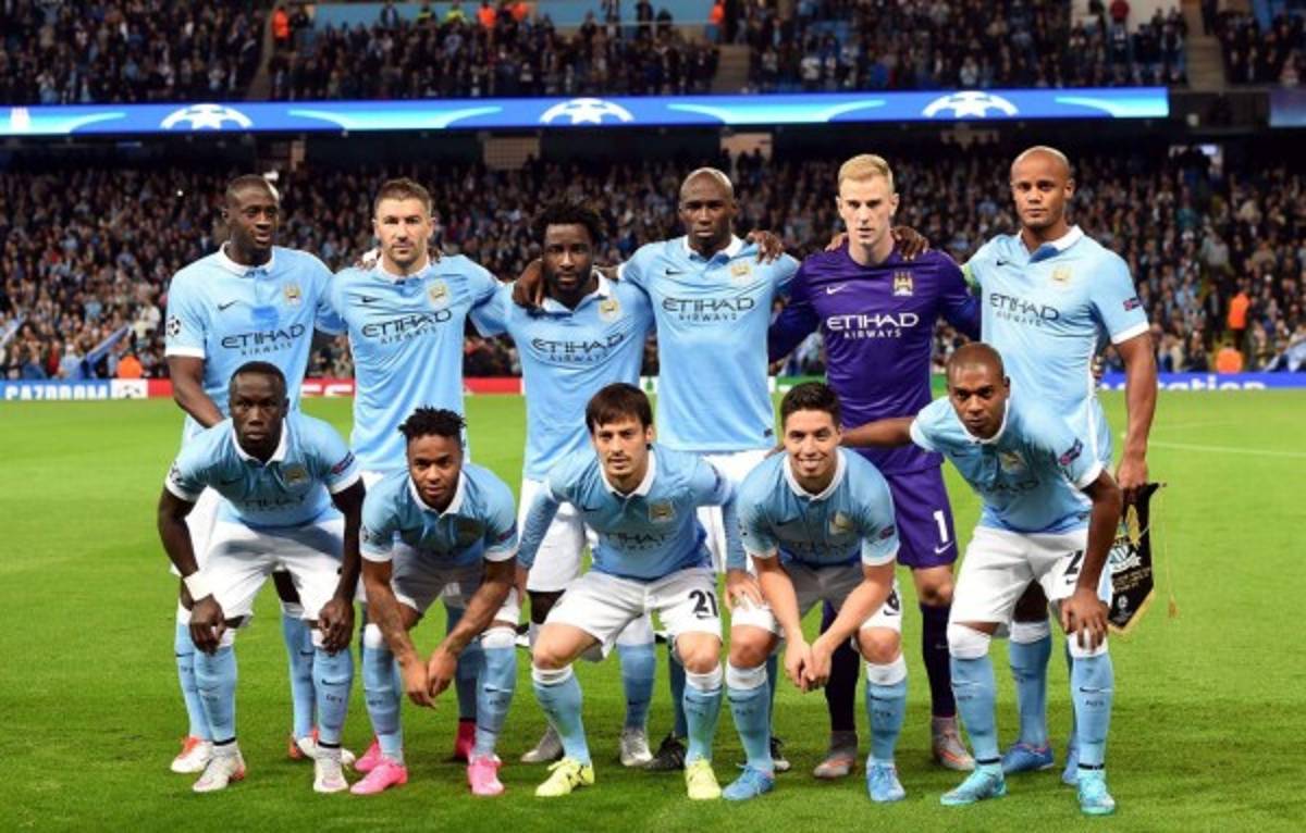 Los 10 equipos más valiosos de la temporada 2015-16, según Forbes