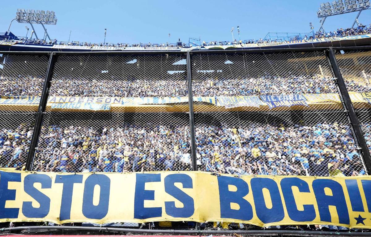 ¡Un infierno! River Plate aplastó a Boca Juniors en la Bombonera, el enfado de los hinchas y el invitado de lujo