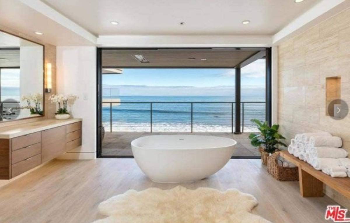 Así vive una estrella de la NBA: La mansión de Kevin Durant, mejor que la de cualquier futbolista