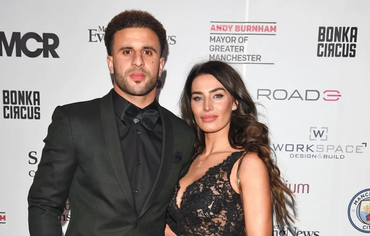 Las revelaciones de la amante de Kyle Walker en medio del escándalo: “Escuchar eso fue lo más doloroso del mundo”