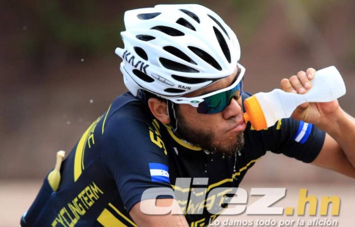 Un éxito Cuarta Vuelta Ciclística de el Heraldo