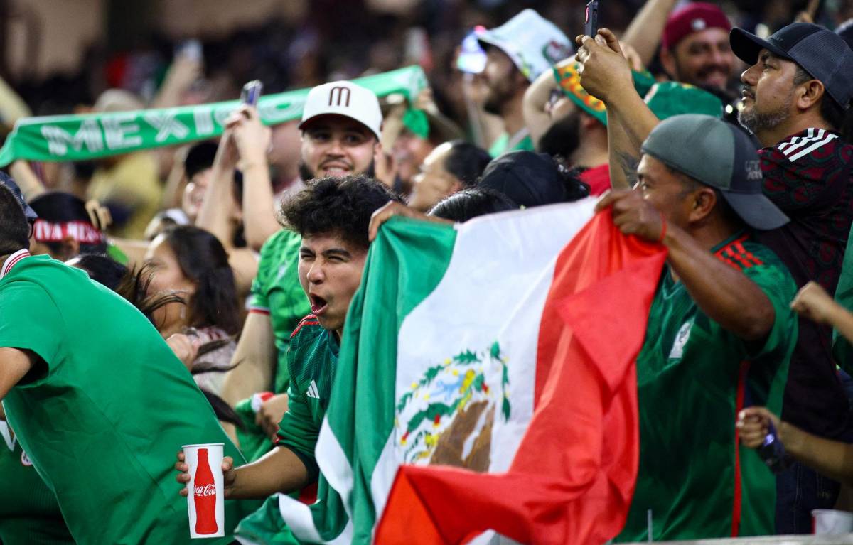 Sufrió fuerte lesión y llorando dijo ‘adiós’ a la Copa América; el VAR ayudó a México y el extraño detalle del que nadie se percató