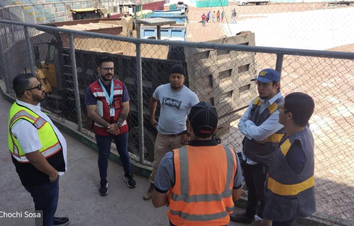 ¡Hermoso diamante! Estadio de béisbol Chochi Sosa luce espectacular y pronto será inaugurado ¿Cuánto se invirtió?