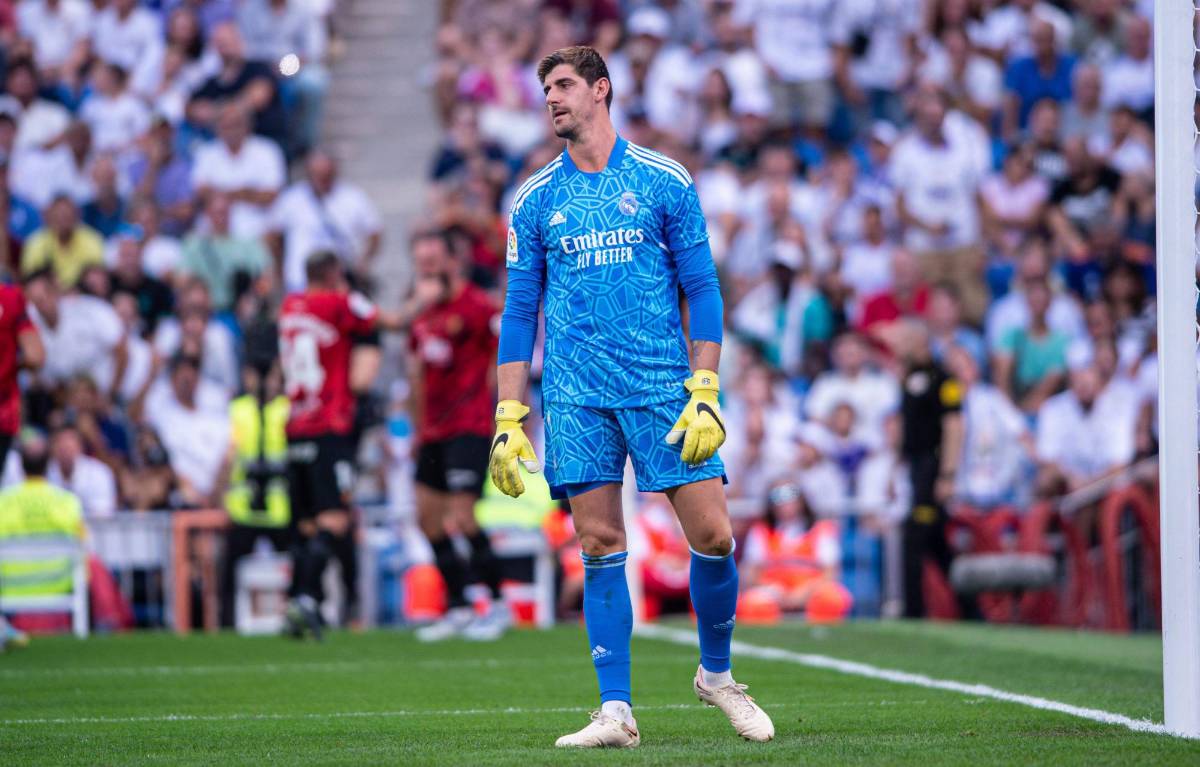 Poderosa alineación de Ancelotti: Así será el 11 del Real Madrid para “destruir” al Chelsea en la Champions