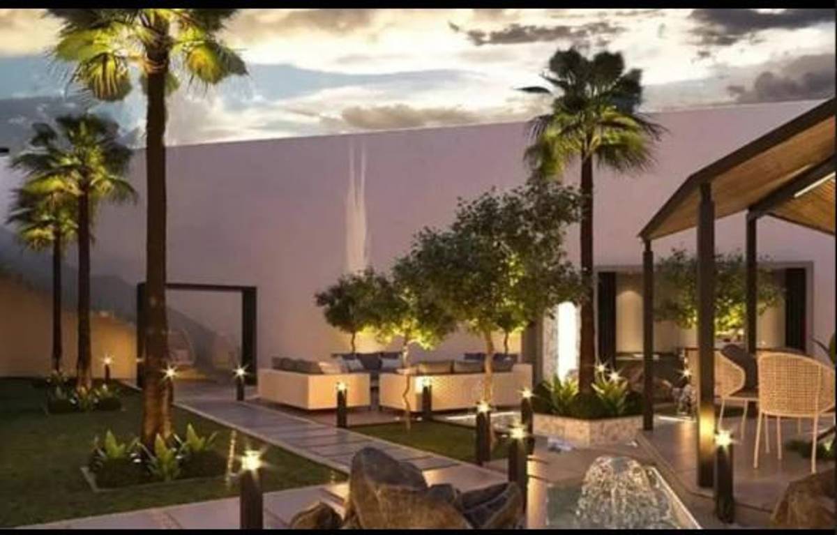 Así es la millonaria vida que tendrá Cristiano Ronaldo en Arabia Saudita: La mansión que le espera y lo que cobrará al día