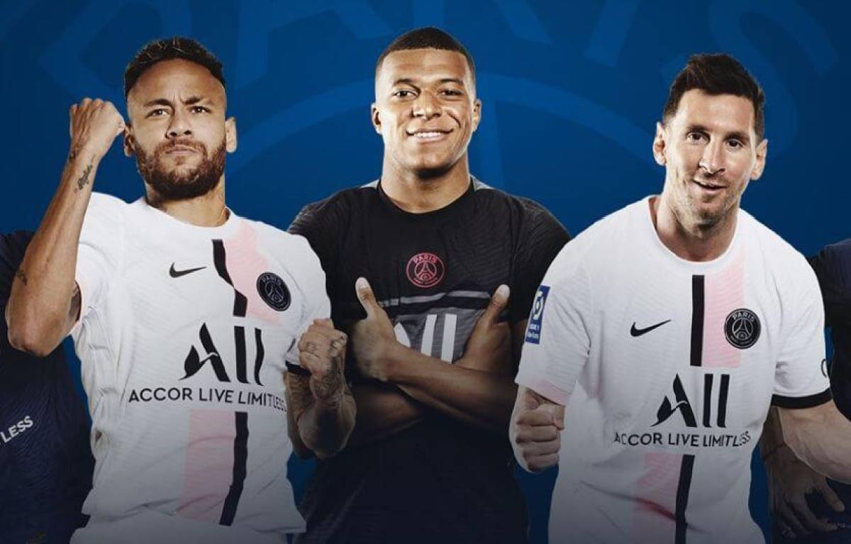 La limpieza de Pochettino en el PSG: filtran la lista de los jugadores que se marcharán del club en enero