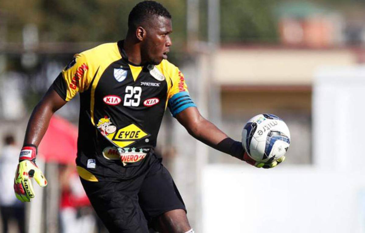 Victoria, semillero del fútbol de Honduras: Figueroa, Crisanto, Alexy Vega y la constelación de figuras que formó el club que descendió