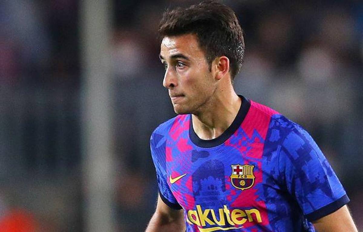 Están en serio peligro: Los 17 jugadores que Barcelona tiene inscritos para iniciar la Liga Española ¿Y los fichajes?