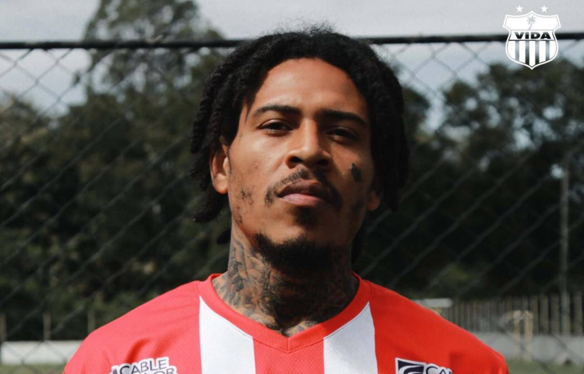 Una pesadilla: Así ha sido la cronología del calvario de Henry Figueroa, suspendido del fútbol por doping positivo