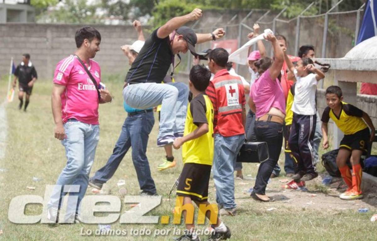 Litoral Atlántico Y occidente definieron finalistas en la copa Gatorade