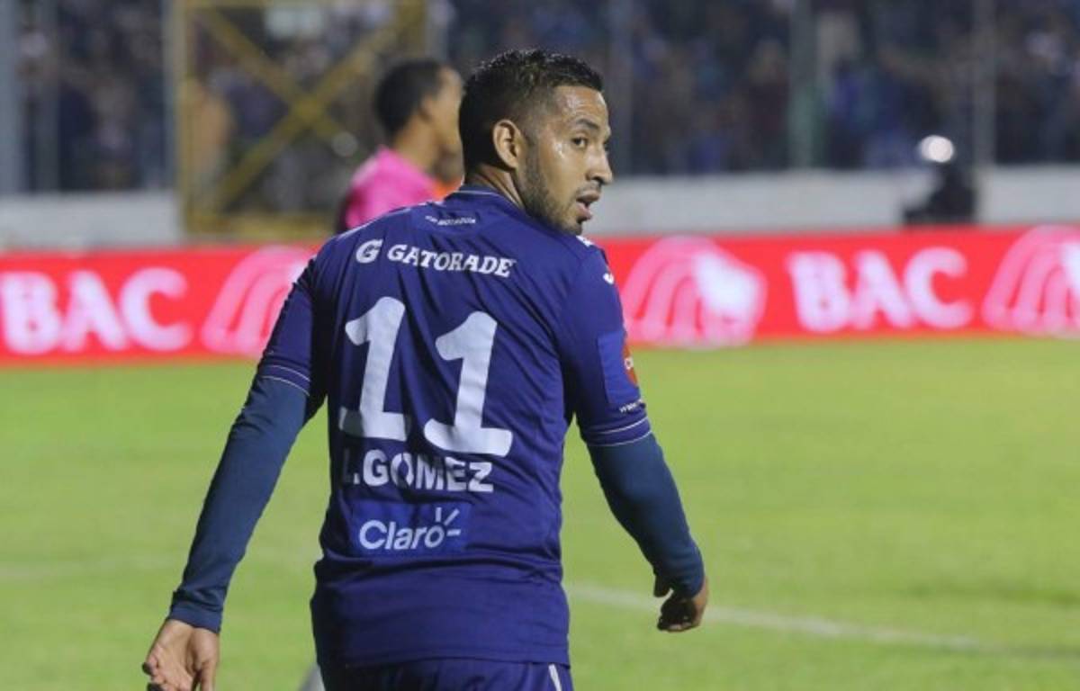 MERCADO: Cruz Azul preguntó por hondureño y Platense se rearma