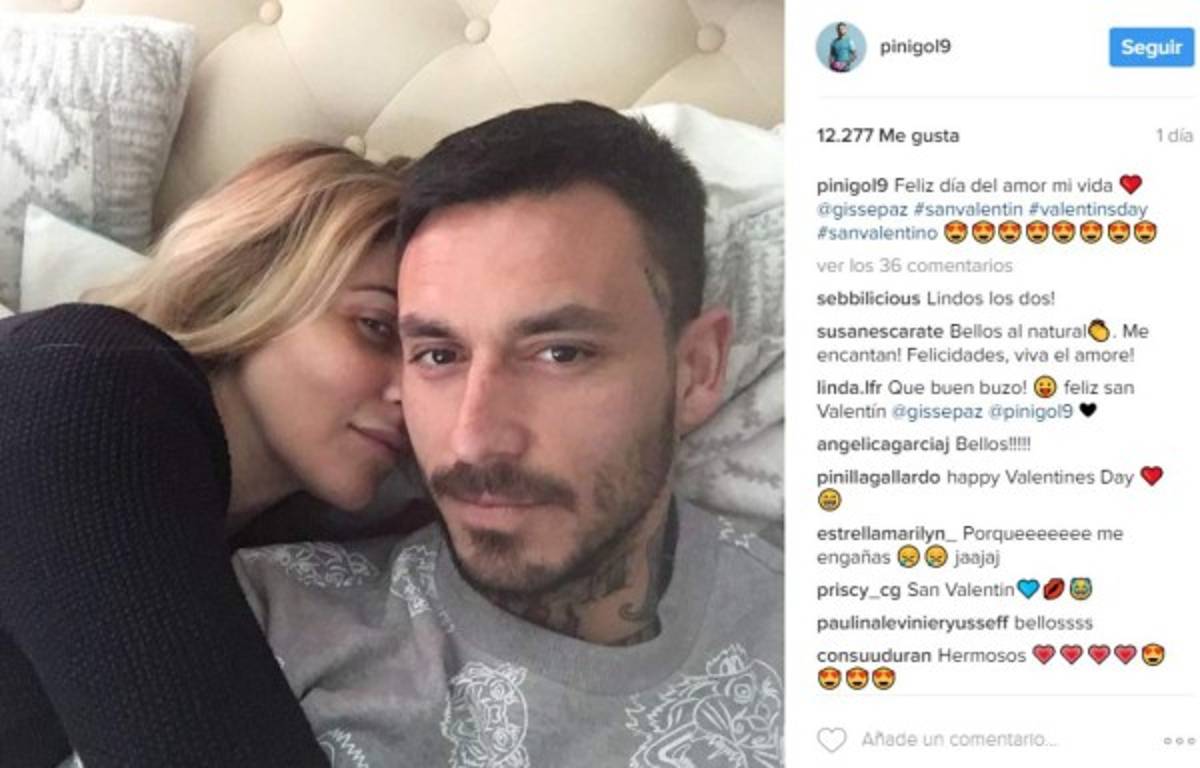 El mensaje de los futbolistas más famosos del mundo en San Valentín