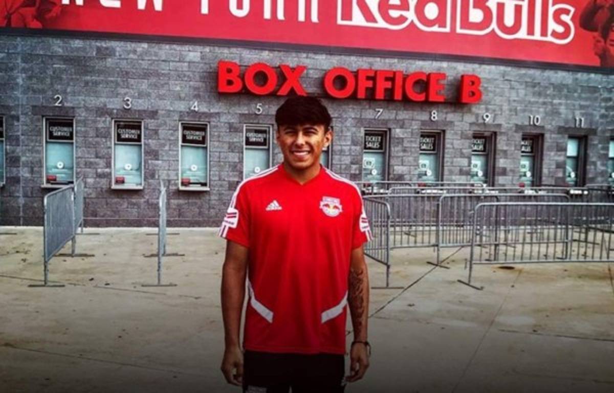 Mercado: Alfredo Mejía a Europa, Douglas Martínez a la MLS y Real España fichará