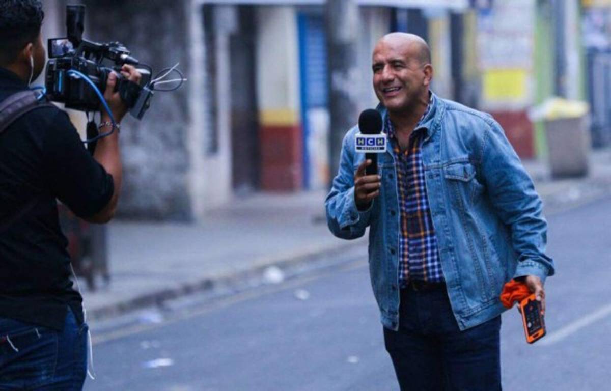 Los famosos hondureños que son seguidores de Olimpia y Real España