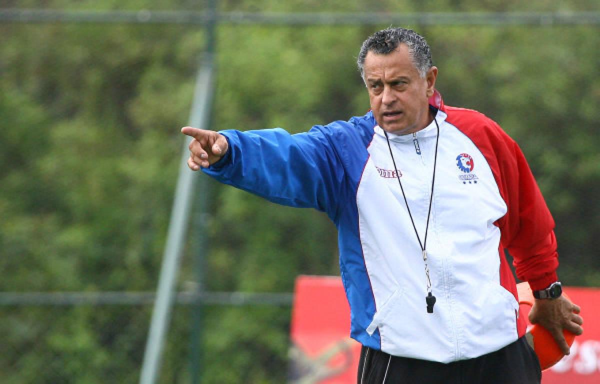 Pablo Lavallén y los otros 12 técnicos que dirigieron a más de un equipo grande de Liga Nacional de Honduras