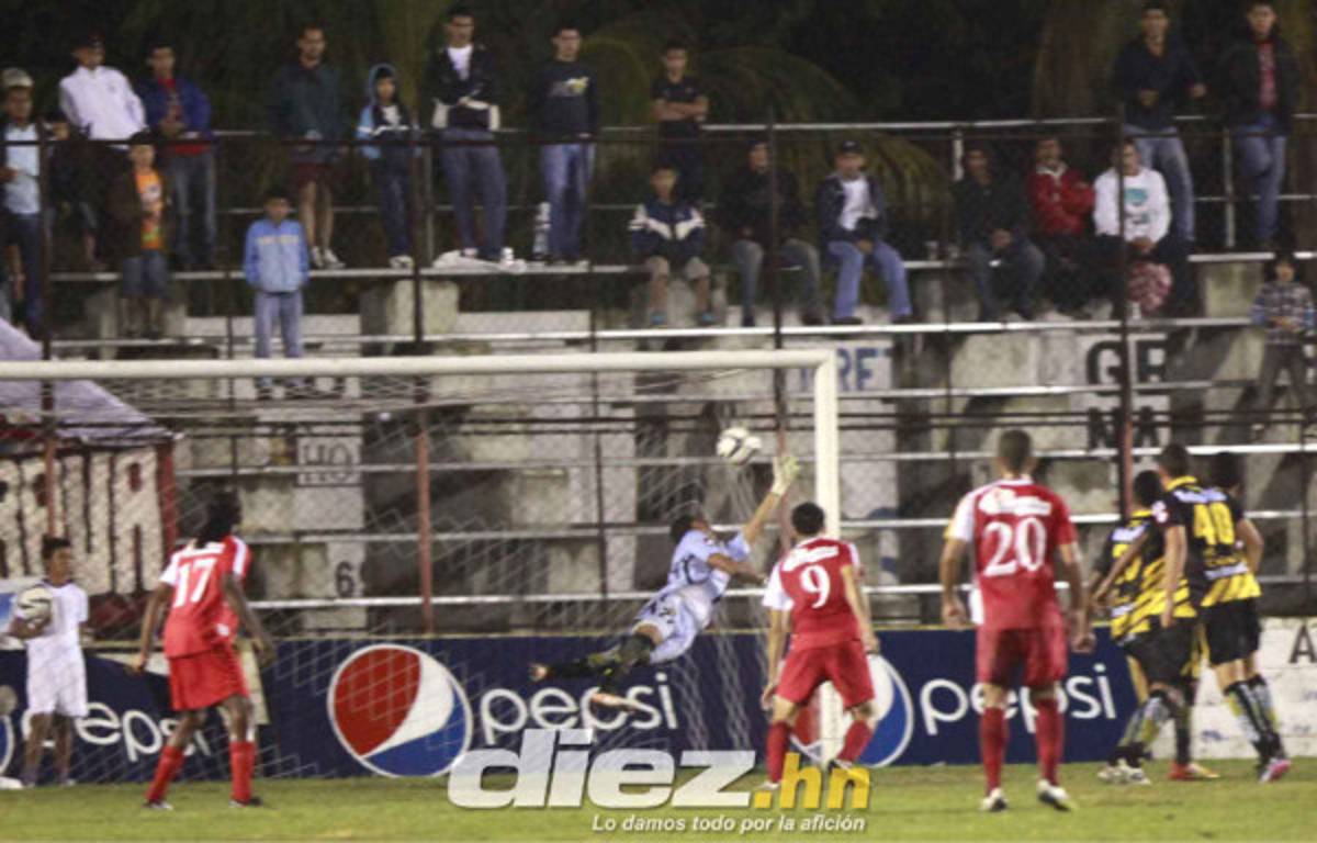 Comenzó la fiesta futbolera en el torneo clausura 2013.