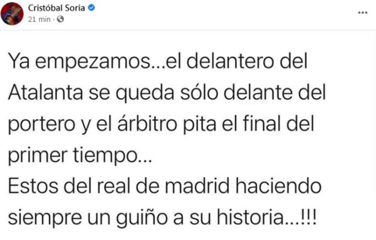 Benzema, Vinicius y Real Madrid, protagonistas de los memes tras eliminar al Atalanta de la Champions