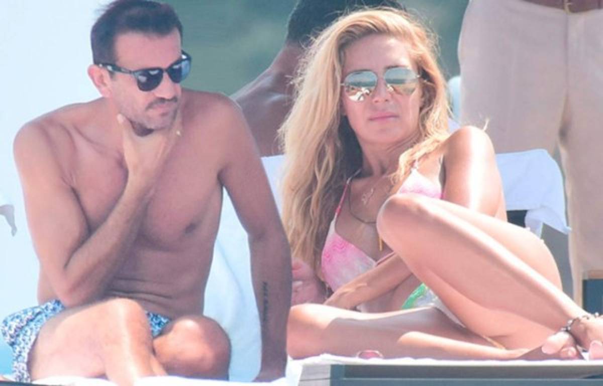 ¿Qué fue de Rustu Recber, el turco que llegó como estrella y se ''estrelló'' en el Barcelona?