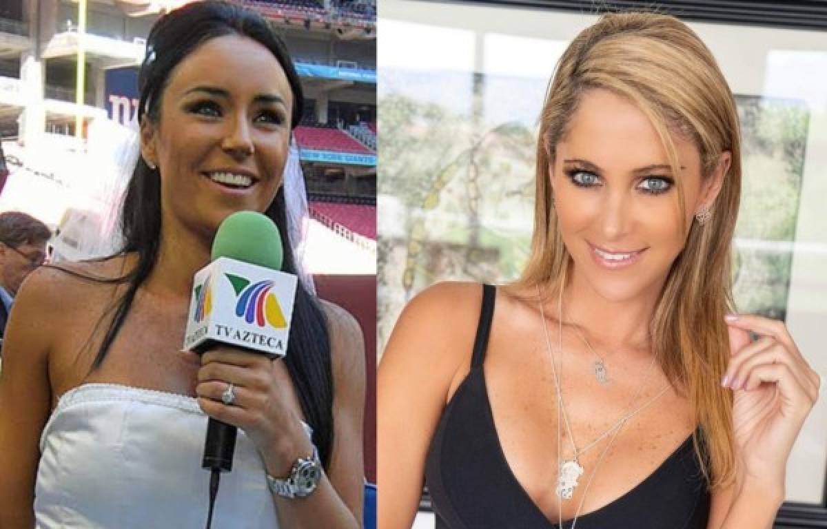 Reveló los detalles: Inés Sainz destapó el castigo que recibió TV Azteca por una broma a Tom Brady &nbsp;&nbsp;