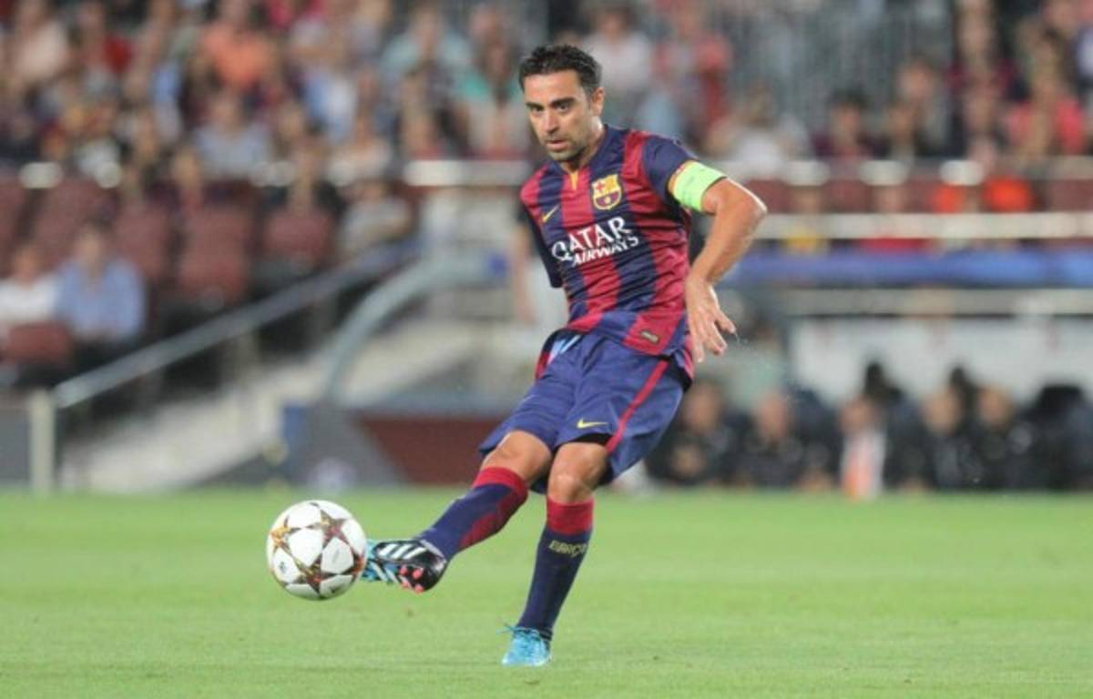 El 11 histórico del Barcelona con jugadores de la Masía, según Espn