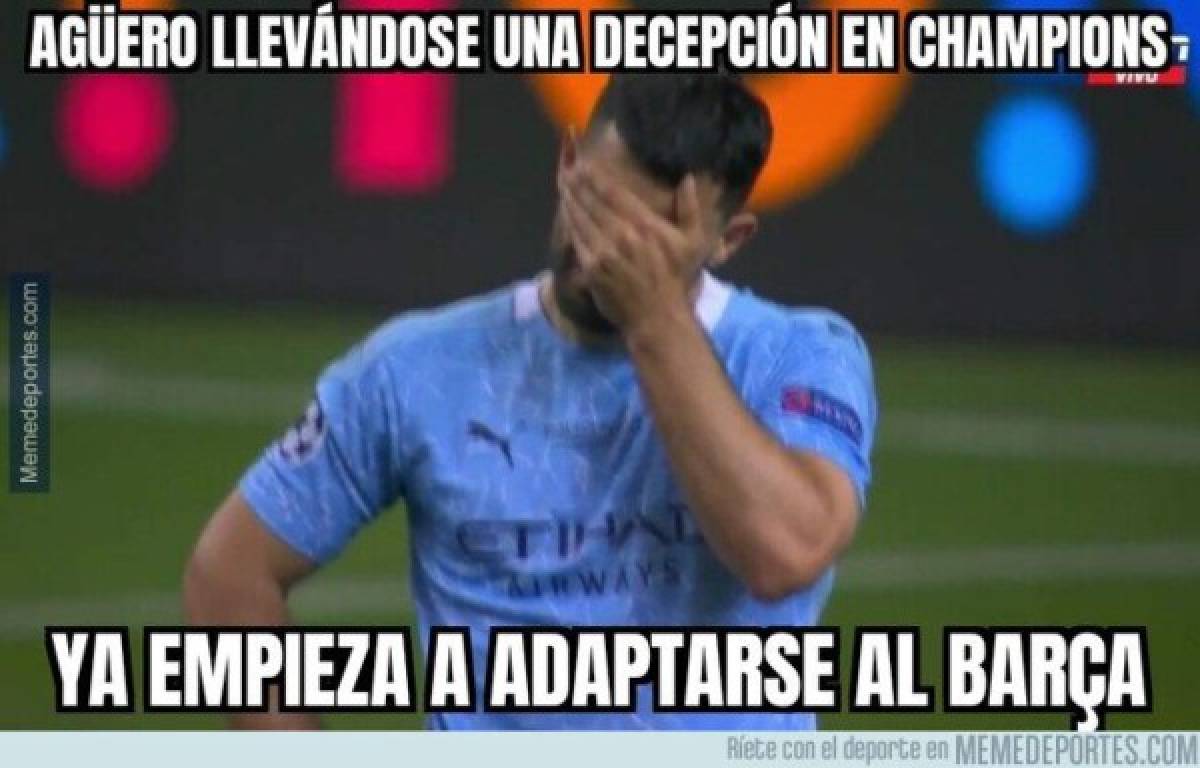 Los crueles memes del mercado de fichajes donde destrozan al Barcelona y Real Madrid