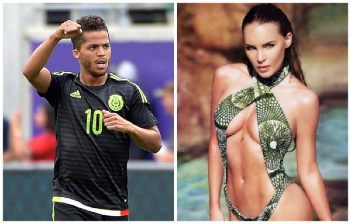 Los futbolistas que sufrieron infidelidades de sus parejas