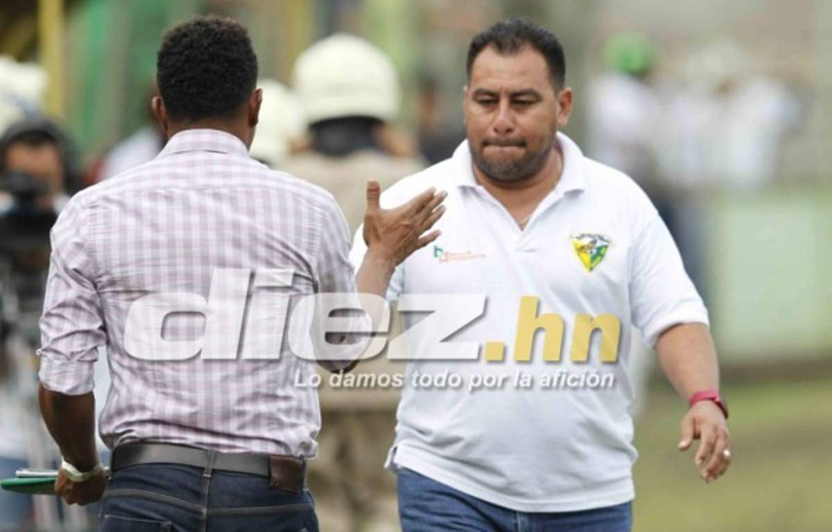 Las curiosas imágenes que la televisión no mostró del cierre de las vueltas