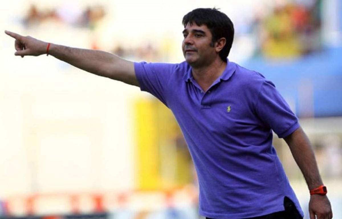 Diego Vásquez dice que la liga tica es la de 'mejor nivel' en Centroamérica