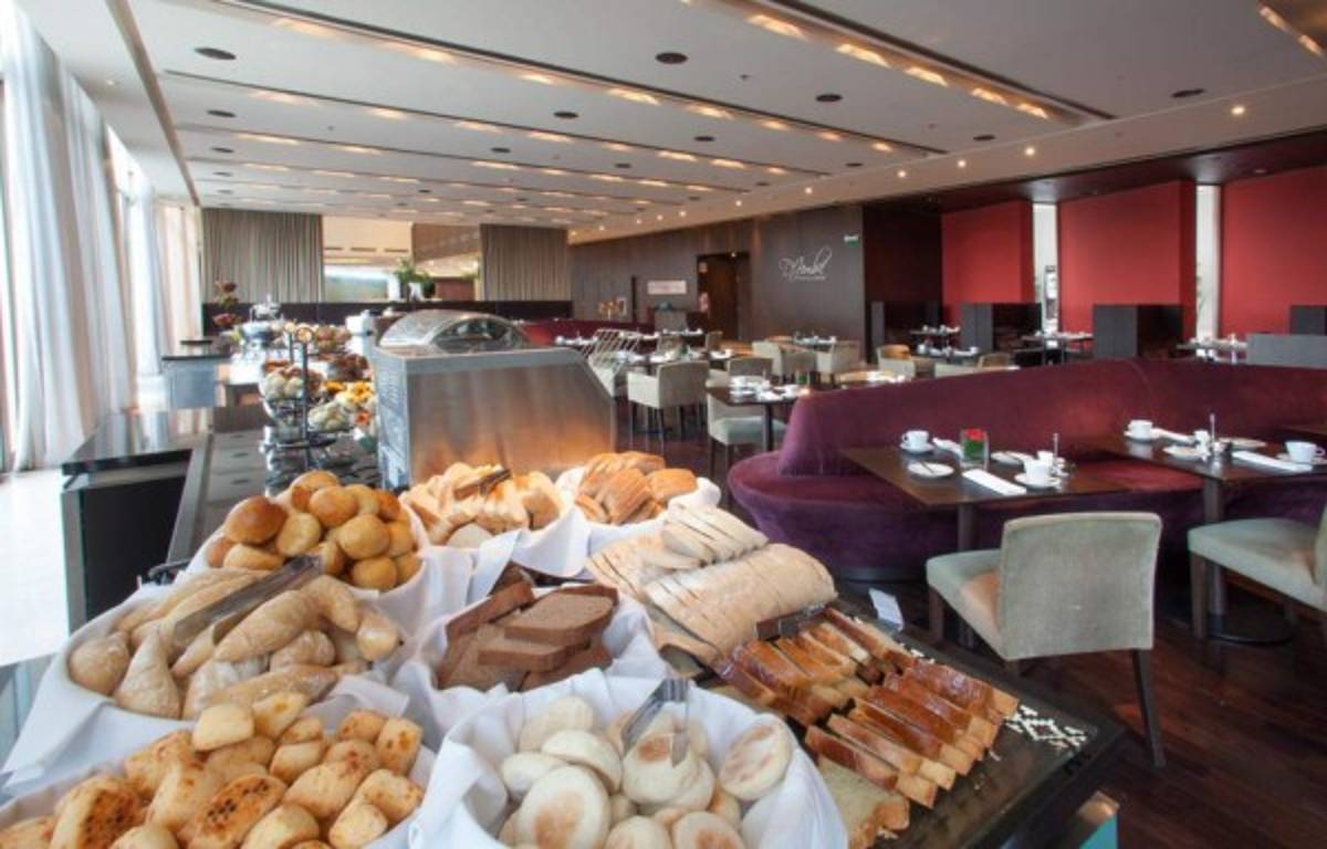 La boda de Messi: Las otras fotos del lugar de la fiesta y del hotel para sus invitados