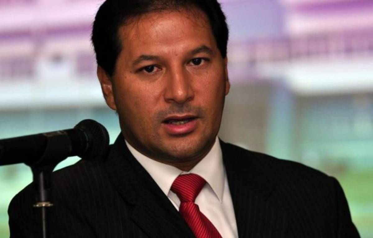 Federación panameña de fútbol suspende a directivo de club señalado por insulto racista&nbsp;&nbsp;